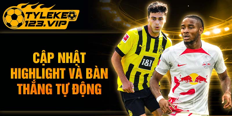 Cập nhật bundesliga toàn diện cùng trang tỷ lệ kèo