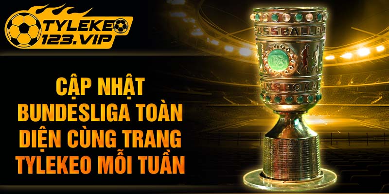 Cập nhật highlight và bàn thắng tự động