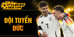 Thông tin đội tuyển Đức: Khám phá lịch sử, thành tích