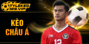 Kèo châu Á - Bí quyết cược chuẩn từ chuyên gia Tỷ Lệ Kèo