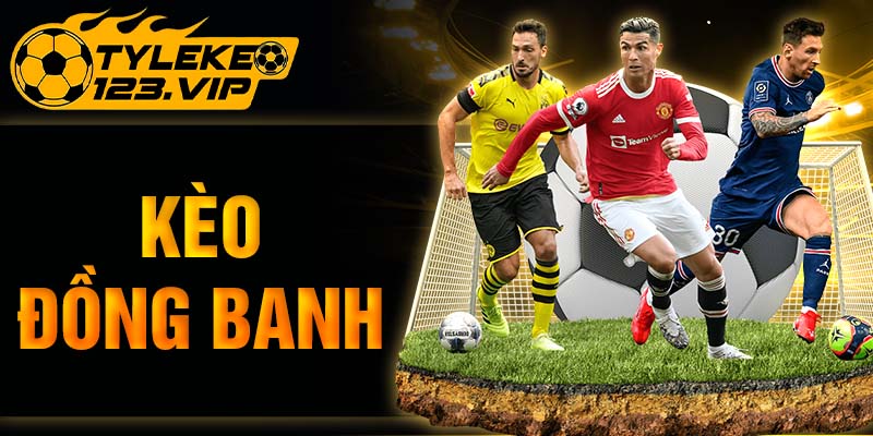 Kèo đồng banh - Tỷ Lệ Kèo hướng dẫn cách đọc và kinh nghiệm