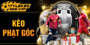 Chiến thuật bắt kèo phạt góc hiệu quả cùng chuyên gia