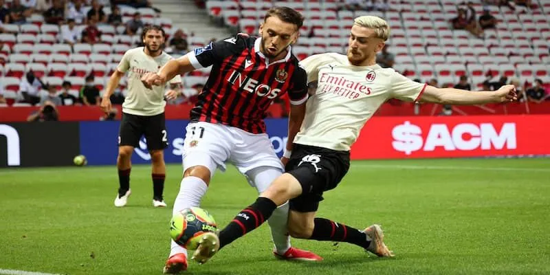 Một số chiến lược cá cược tỷ lệ kèo Serie A